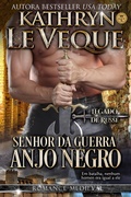 Cover: Anjo negro (Senhor da guerra) - Senhor da guerra