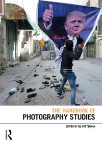 Abbildung von: The Handbook of Photography Studies - Routledge