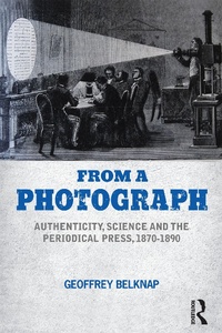Abbildung von: From a Photograph - Routledge