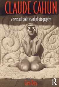 Abbildung von: Claude Cahun - Routledge