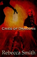 Cover: Cries of Dragons (Levea, #2) - Levea