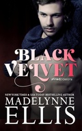 Cover: Black Velvet (Stirred Passions, #2) - Incantatrix Press