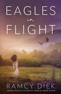 Cover: Eagles in Flight - Acorn Publishing LLC