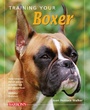 Cover: Training Your Boxer - B.E.S.