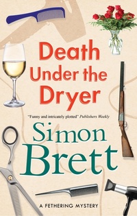 Abbildung von: Death Under the Dryer - Severn House