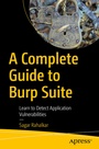 Cover: A Complete Guide to Burp Suite - APress
