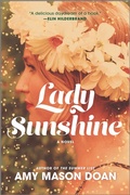 Cover: Lady Sunshine - Graydon House