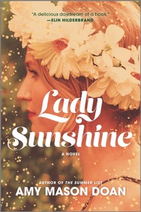 Enlarge image Cover: Lady Sunshine - Graydon House