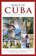 Cover: Photographic Guide to the Birds of Cuba - Helm
