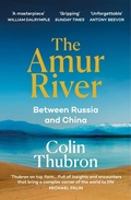 Cover: The Amur River - Vintage