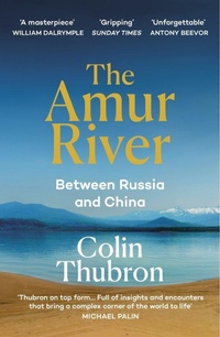 Abbildung von: The Amur River - Vintage