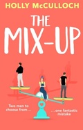 Cover: The Mix-Up - Transworld Digital