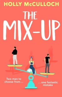Enlarge image Cover: The Mix-Up - Transworld Digital