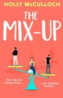 Cover: The Mix-Up - Corgi Books