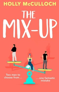 Enlarge image Cover: The Mix-Up - Corgi Books