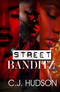Enlarge image Cover: Street Banditz - Urban Books