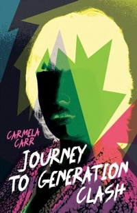 Abbildung von: Journey to Generation Clash - New Degree Print