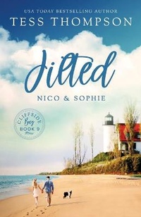 Enlarge image Cover: Jilted - Tess Thompson