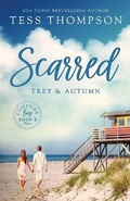 Cover: Scarred - Tess Thompson