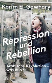 Abbildung von: Repression und Rebellion - Kremayr & Scheriau