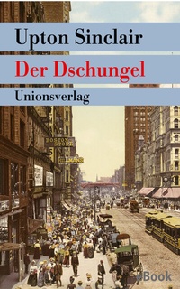 Abbildung von: Der Dschungel - Unionsverlag