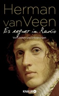 Cover: Es regnet im Radio - Knaur
