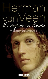 Abbildung von: Es regnet im Radio - Knaur