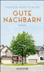 Cover: Gute Nachbarn - Droemer