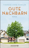 Cover: Gute Nachbarn - Droemer