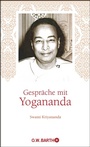 Cover: Gespräche mit Yogananda - O.W. Barth