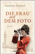 Cover: Die Frau auf dem Foto - Knaur