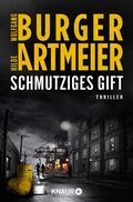 Cover: Schmutziges Gift - Knaur