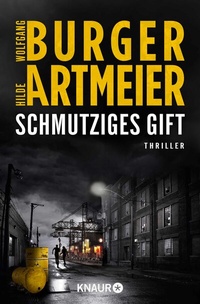 Abbildung von: Schmutziges Gift - Knaur