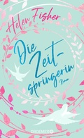 Cover: Die Zeitspringerin - Droemer