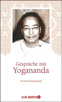 Enlarge image Cover: Gespräche mit Yogananda - O.W. Barth eBook