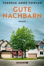 Cover: Gute Nachbarn - Droemer