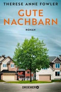 Cover: Gute Nachbarn - Droemer