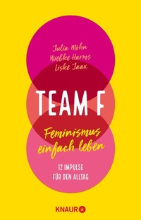 Abbildung von: Team F - Knaur