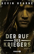 Cover: Der Ruf des Kriegers - Knaur