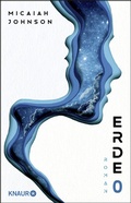 Cover: Erde 0 - Knaur