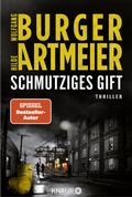 Cover: Schmutziges Gift - Knaur