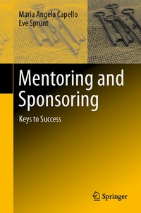 Abbildung von: Mentoring and Sponsoring - Springer