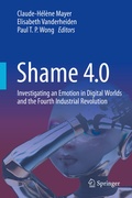 Cover: Shame 4.0 - Springer