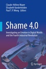 Cover: Shame 4.0 - Springer