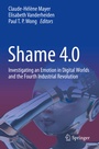 Cover: Shame 4.0 - Springer