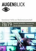 Cover: Smarte Serienfans - Sch&uuml;ren Verlag GmbH