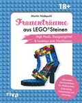 Cover: Frauentr&auml;ume aus LEGO Steinen - Riva