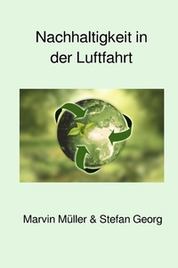 Abbildung von: Nachhaltigkeit in der Luftfahrt - epubli