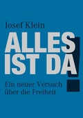 Cover: Alles ist da! - BoD - Books on Demand
