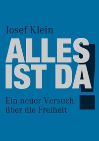 Enlarge image Cover: Alles ist da! - BoD - Books on Demand